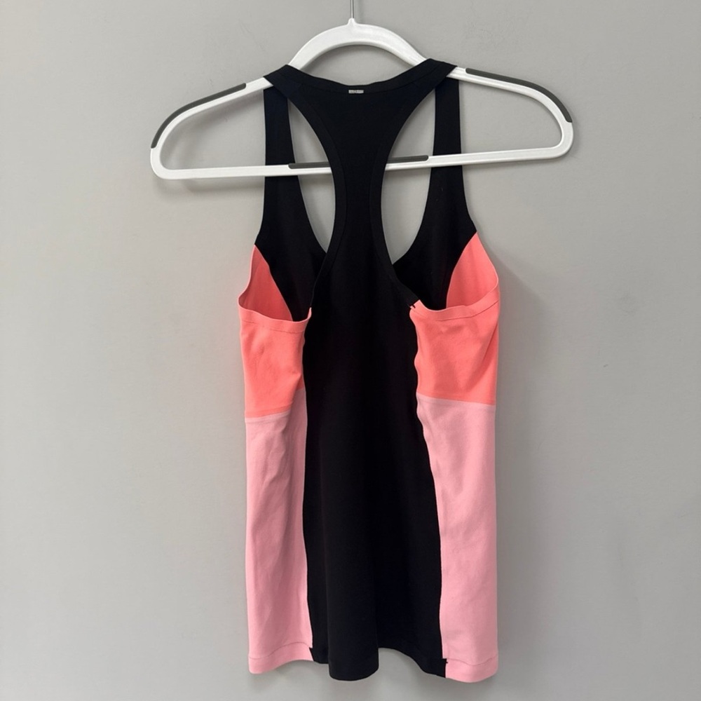 Lululemon Racerback Tank Top - Picture 4 of 5